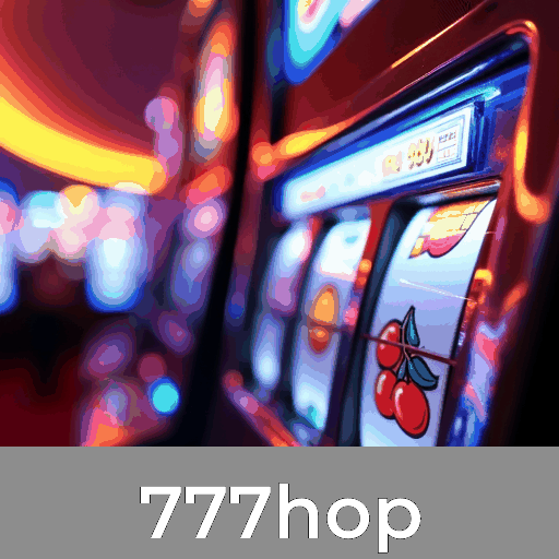 777hop: O Melhor Cassino Online com Segurança e Diversão