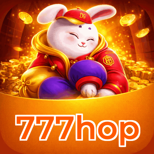 Bônus de boas-vindas 777hop