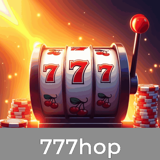 777hop.com - Plataforma de Apostas Online com Cassino e Pagamentos Rápidos - 777hop